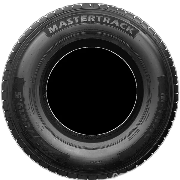 Mastertrack M-TRAC HTD