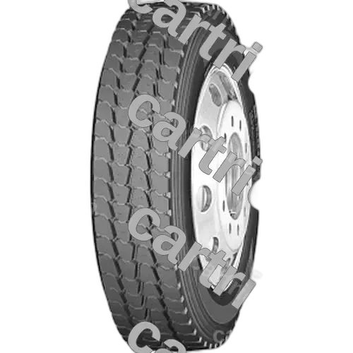 Mastertrack M-TRAC MS