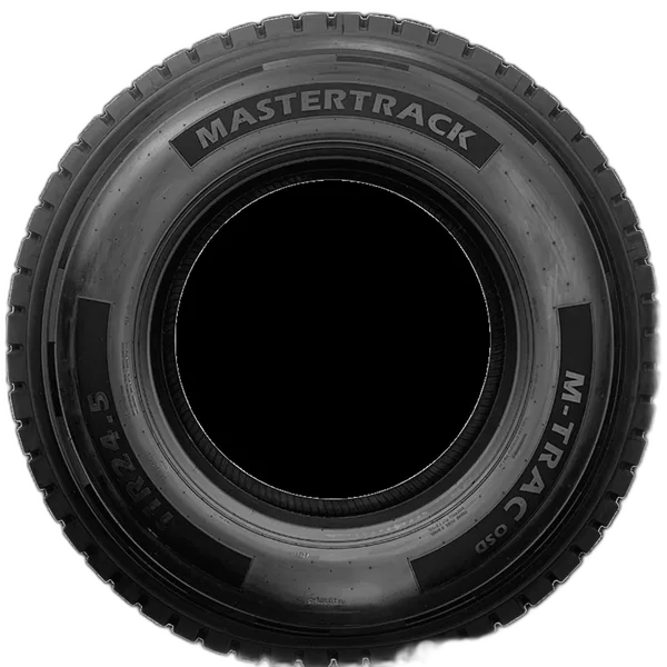 Mastertrack M-TRAC OSD