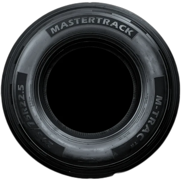 Mastertrack M-Trac TR