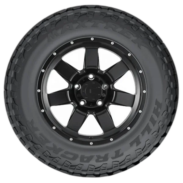 Maxtrek Hill Tracker