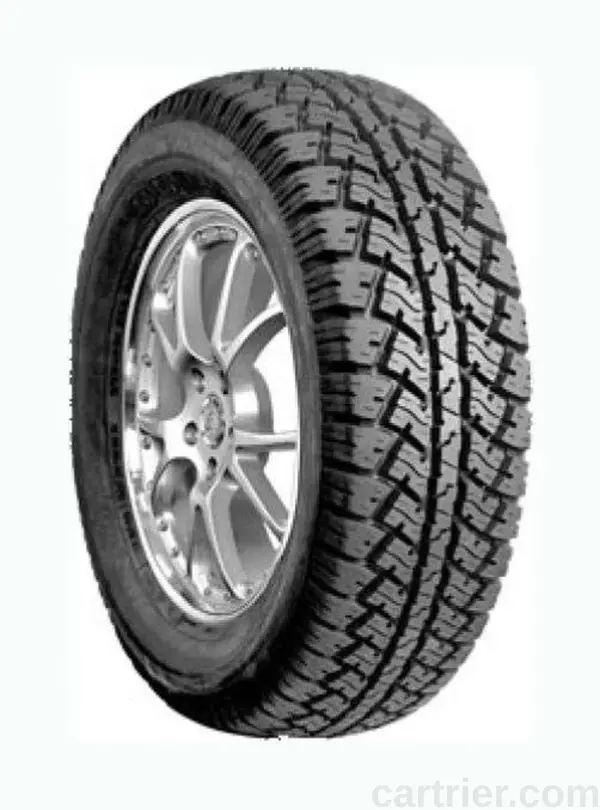 Maxtrek LTR SU-800/ALL TERRAIN