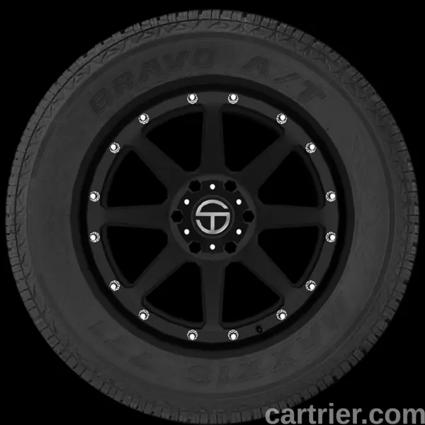 Maxxis AT-771 Bravo Series