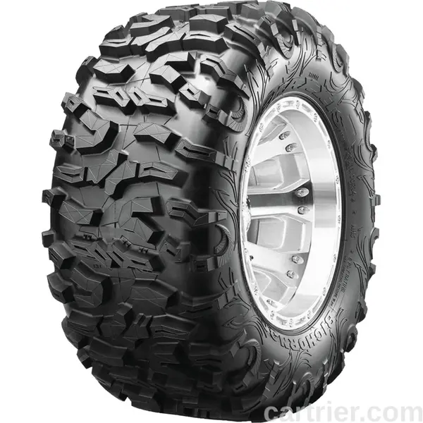 Maxxis M302 Bighorn 3.0, Rear