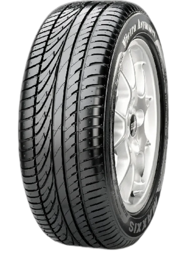 Maxxis M35 Victra Asymmet