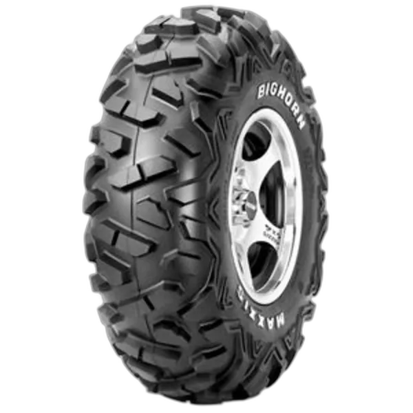 Maxxis M917 Bighorn, Front