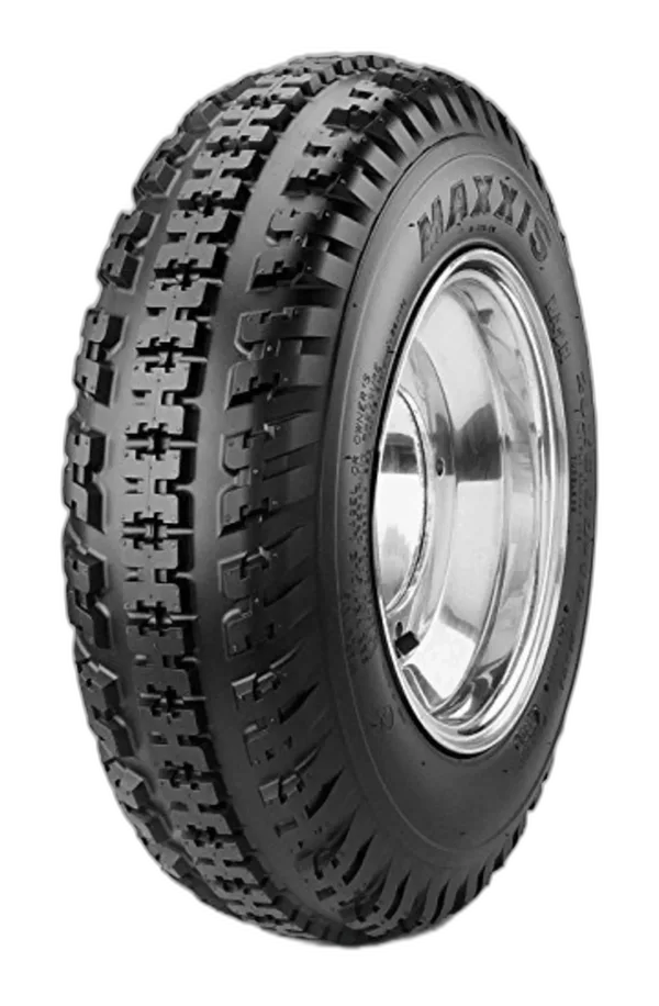 Maxxis M931 Razr, Front