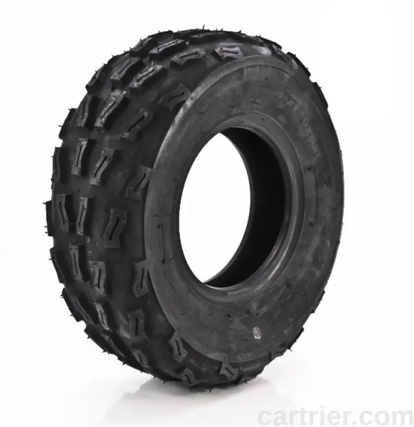 Maxxis M939, Front