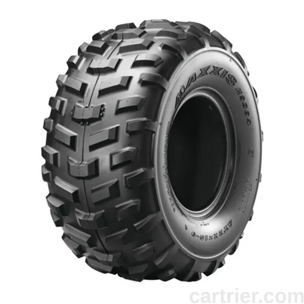 Maxxis M9804, Rear