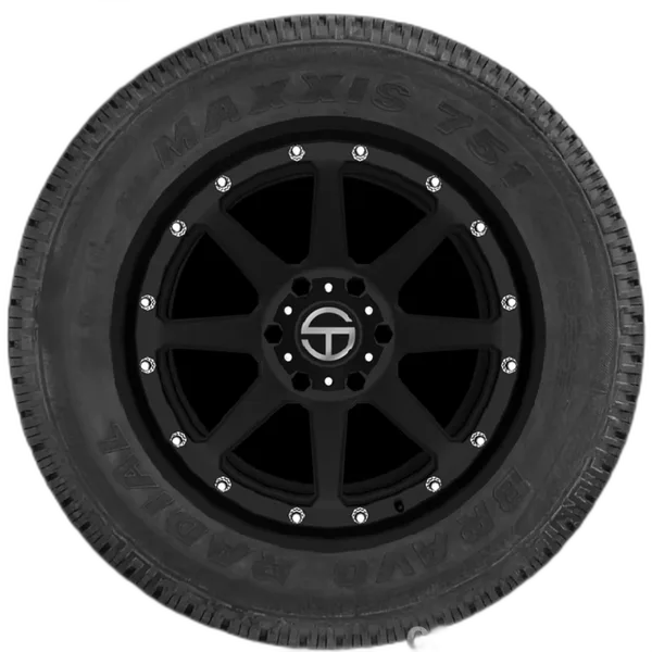 Maxxis MA-751 Bravo Series