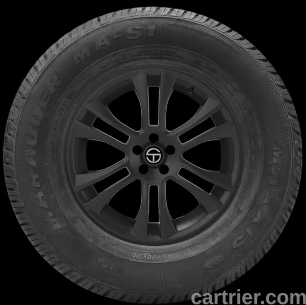 Maxxis MA-S1 Marauder