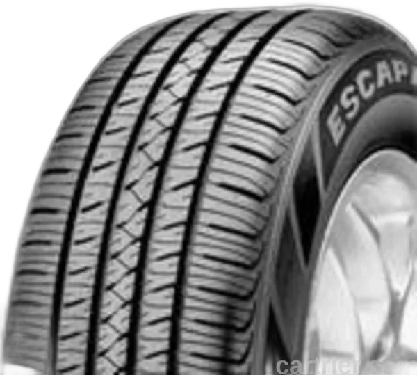 Maxxis MA-T1 Escapade