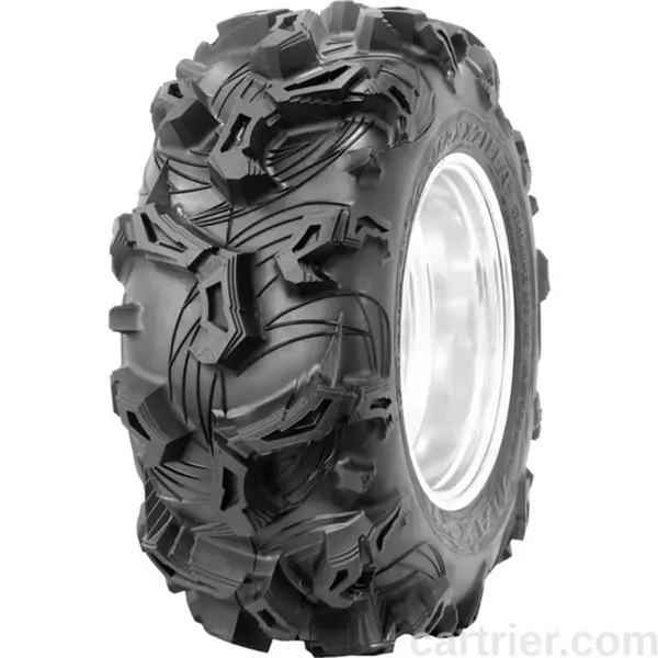 Maxxis Maxxzilla M60