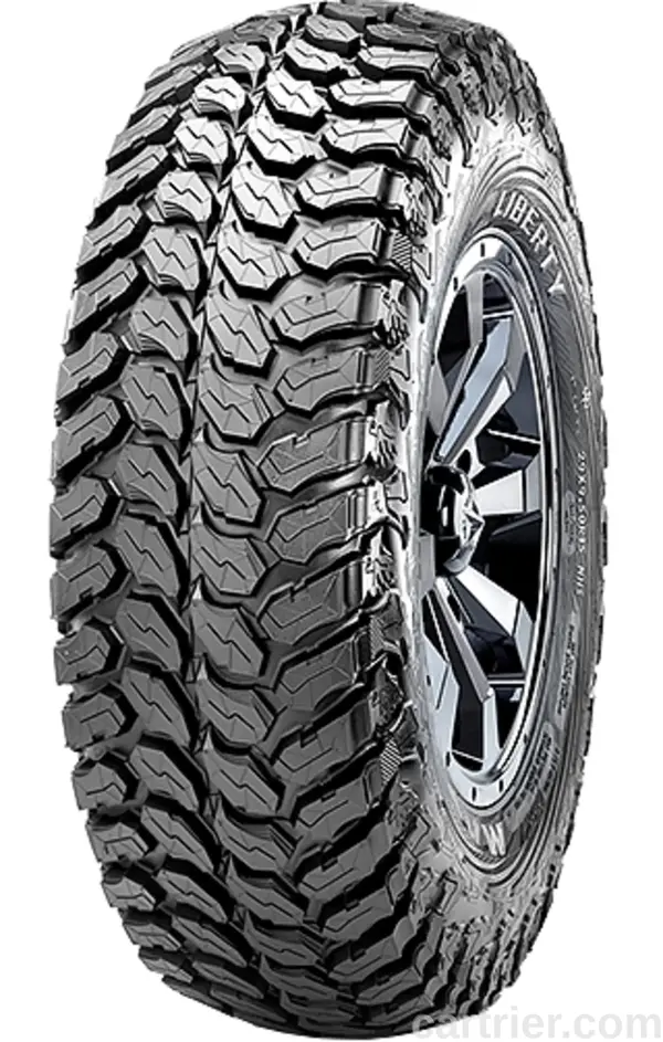 Maxxis ML3 Liberty