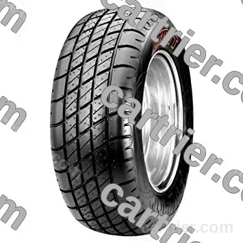 Maxxis MS01 Razr TT, Front