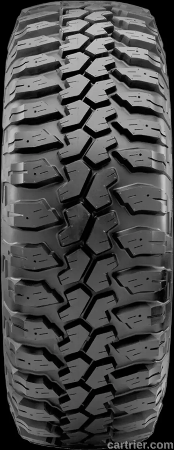 Maxxis MT-762 Bighorn
