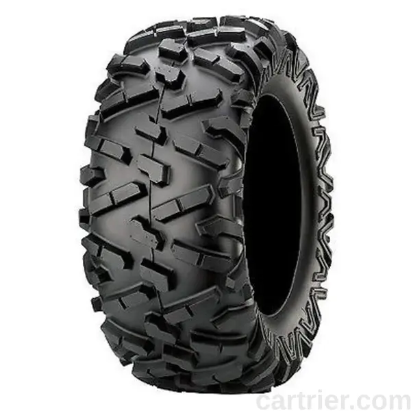 Maxxis MU09 Bighorn 2.0, Front