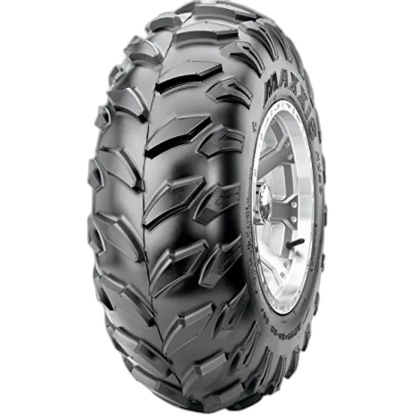 Maxxis MU20, Rear