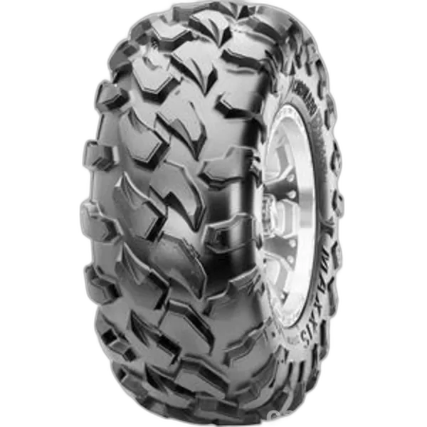 Maxxis MU9C Coronado, Rear