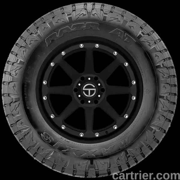 Maxxis RAZR AT