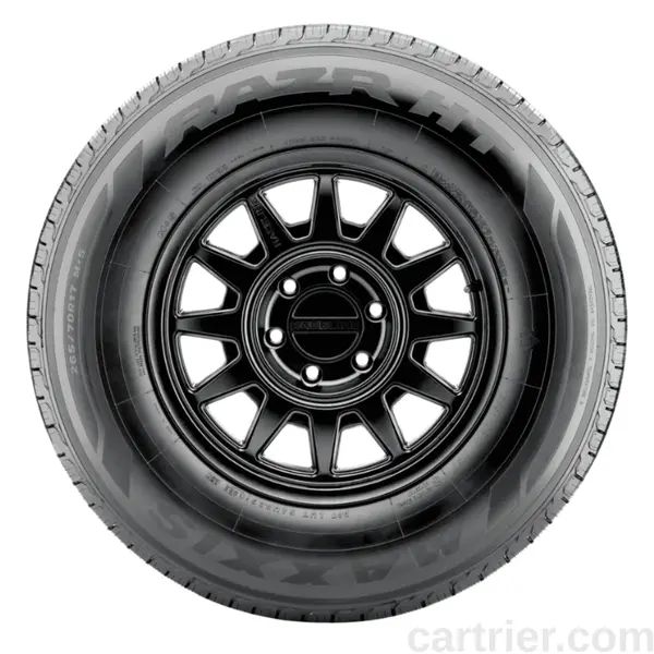 Maxxis RAZR HT