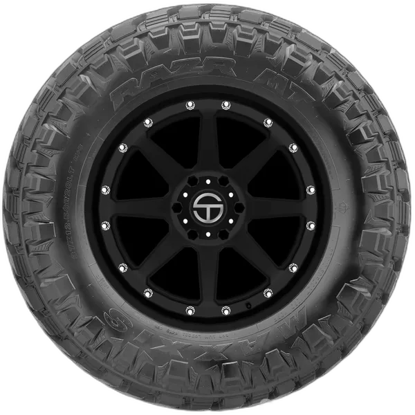 Maxxis Razr MT-772