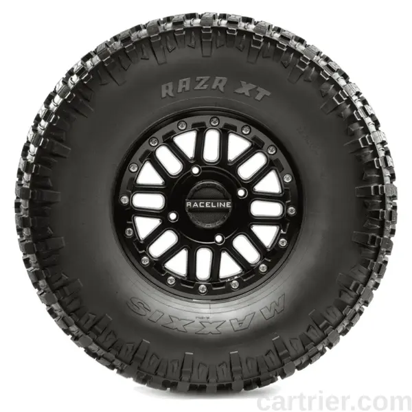 Maxxis Razr XT
