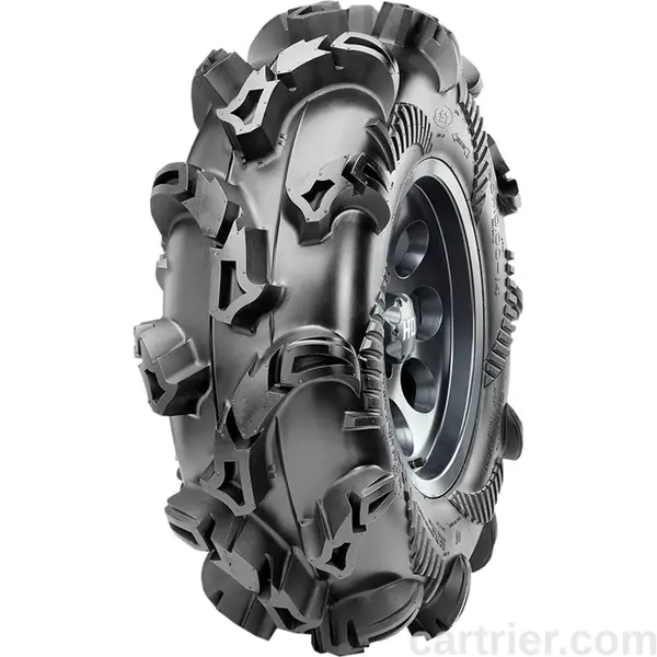 Maxxis SludgeHammer CU98