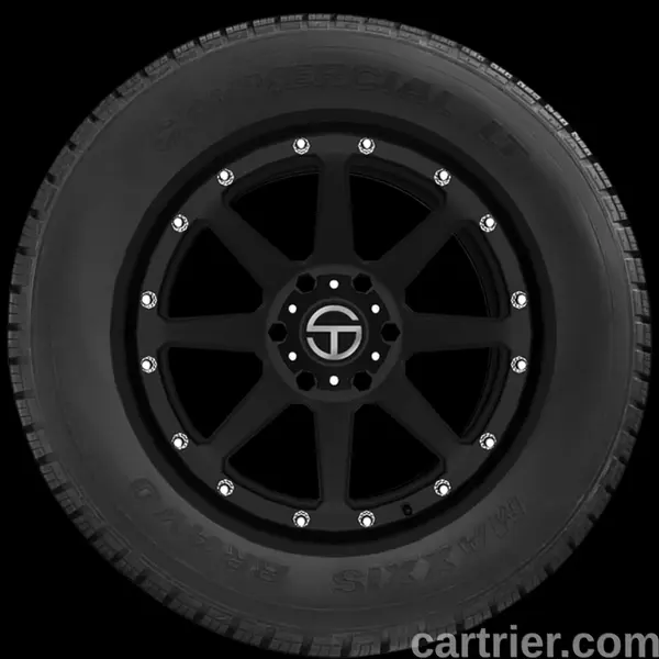 Maxxis UE-168(N) Bravo Series