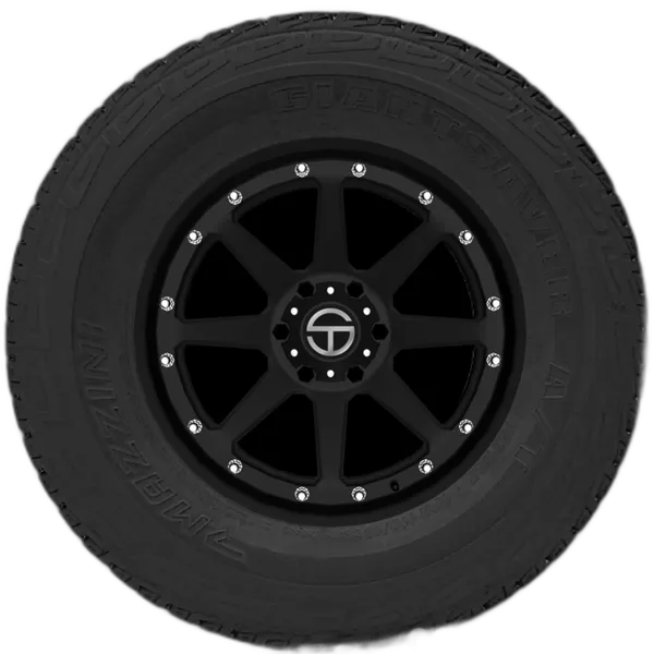 Mazzini GiantSaver A/T