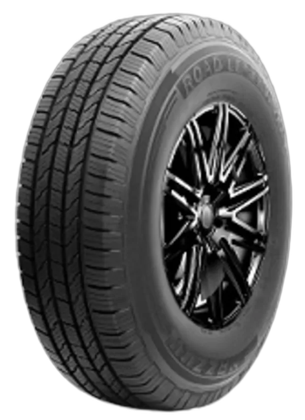 Mazzini Road Legend HT