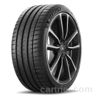 Michelin Pilot Sport 4 S *