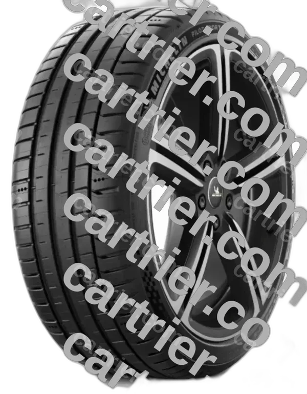 Michelin Pilot Sport 5