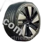 Michelin Pilot Sport Ev