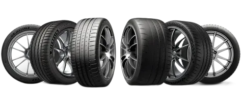 Michelin Pilotsport