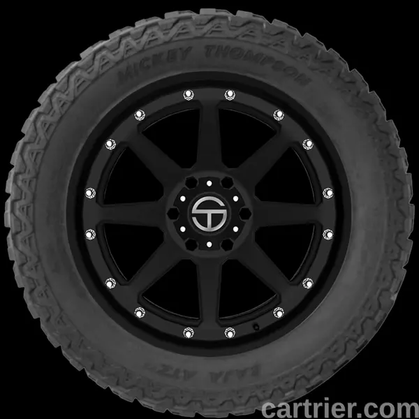 Mickey Thompson Baja ATZ P3