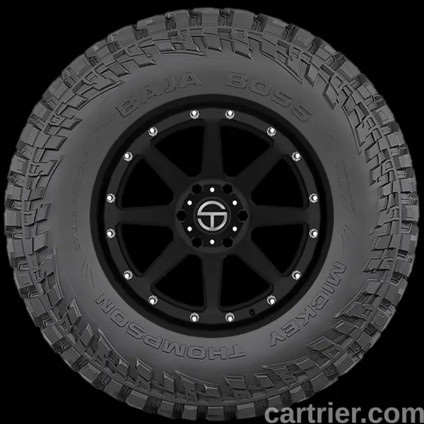 Mickey Thompson Baja Boss M/T