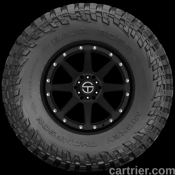 Mickey Thompson Baja Boss XS