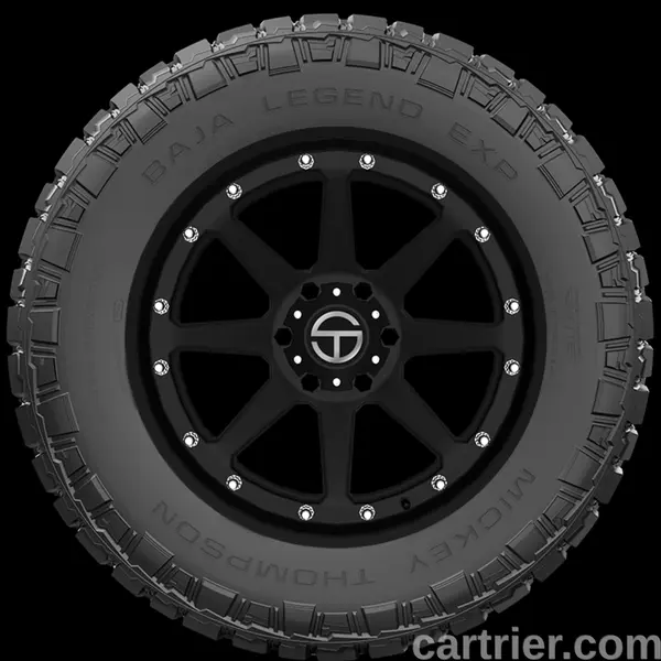 Mickey Thompson Baja Legend EXP