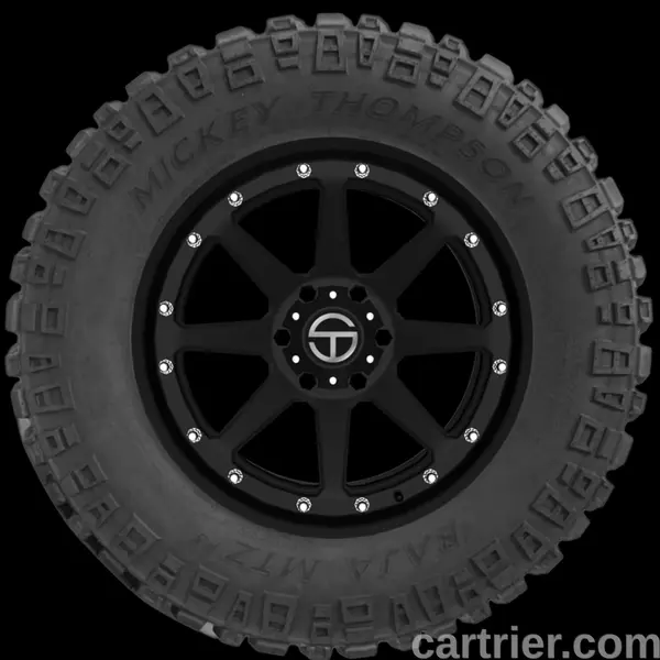 Mickey Thompson Baja MTZ P3