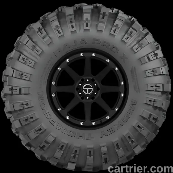 Mickey Thompson Baja Pro X (SXS)