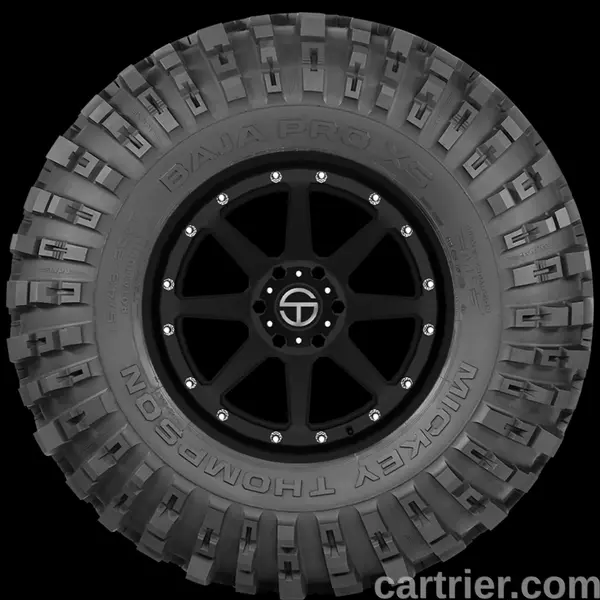 Mickey Thompson Baja Pro XS
