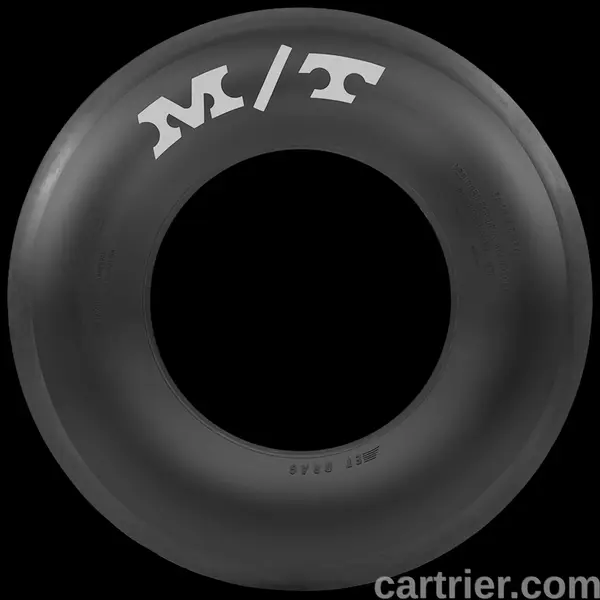 Mickey Thompson ET Drag