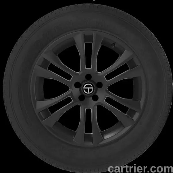 Mickey Thompson Sportsman Front