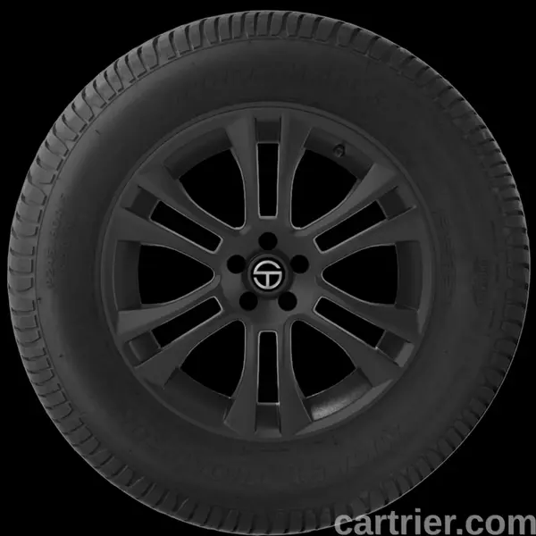 Mickey Thompson Sportsman S/T Radial