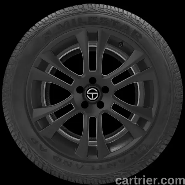 Milestar Grantland AP