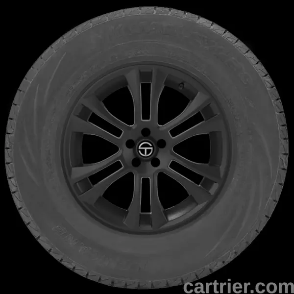 Milestar MS70 All Season