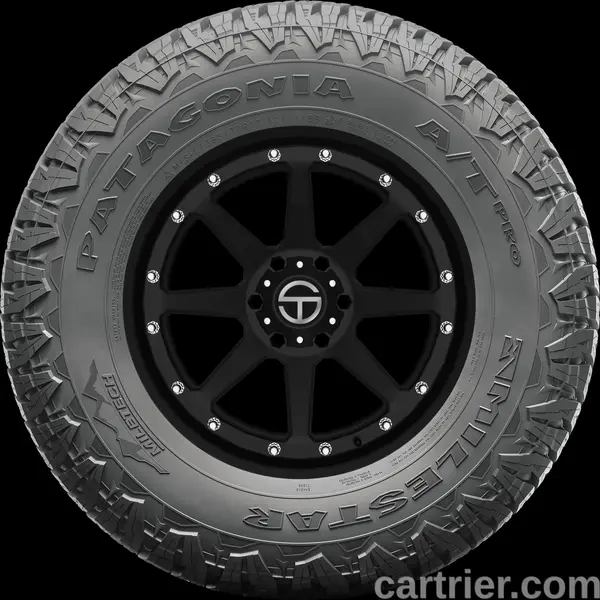 Milestar Patagonia A/T Pro