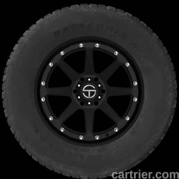 Milestar Patagonia A/T W