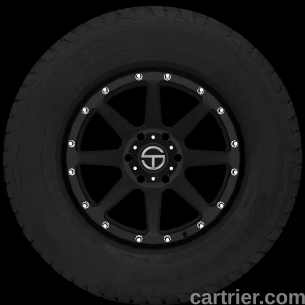 Milestar Patagonia A/T